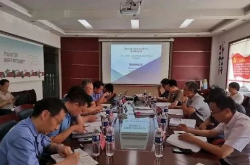 “高速、高精、高可靠性軸承技術開發(fā)及應用研究” 項目順利通驗收